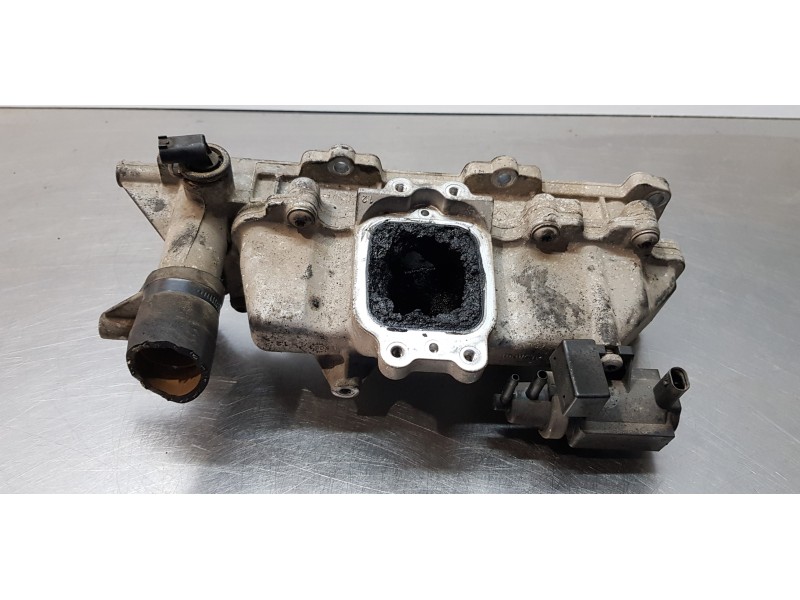 Recambio de colector admision para smart forfour cdi (50kw) referencia OEM IAM A6390900637   Recambio de colector admision para smart forfour cdi (50kw) referencia OEM IAM A6390900637