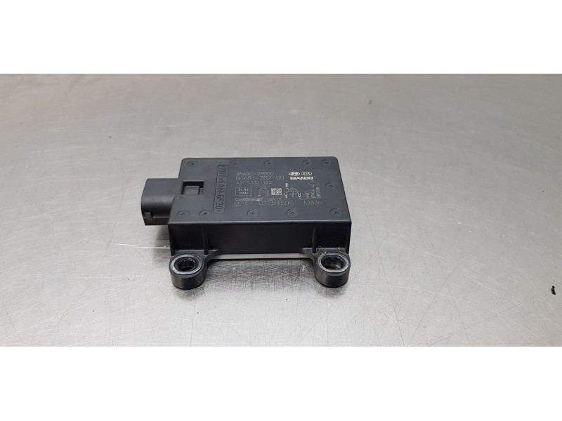 Recambio de sensor para hyundai ix35 classic 2wd referencia OEM IAM 956902P000   Recambio de sensor para hyundai ix35 classic 2wd referencia OEM IAM 956902P000