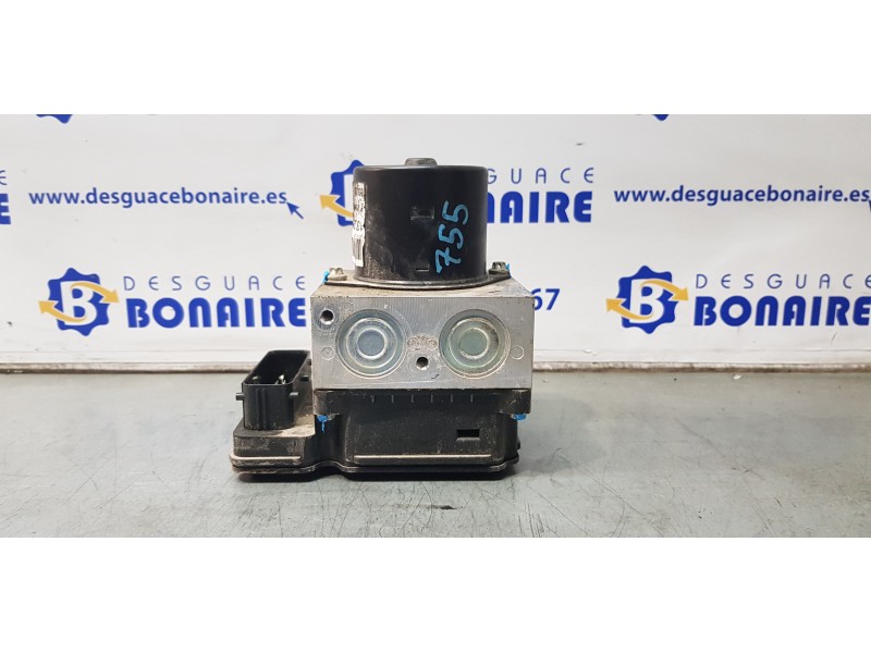 Recambio de abs para opel insignia berlina edition referencia OEM IAM 13326803  