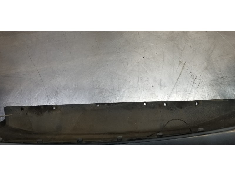 Recambio de paragolpes trasero para bmw serie 1 lim. (f40) 116d referencia OEM IAM 51129464570  