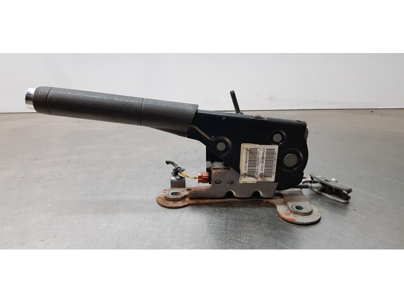 Recambio de palanca freno de mano para peugeot 208 access referencia OEM IAM 98062965ZD   Recambio de palanca freno de mano para peugeot 208 access referencia OEM IAM 98062965ZD
