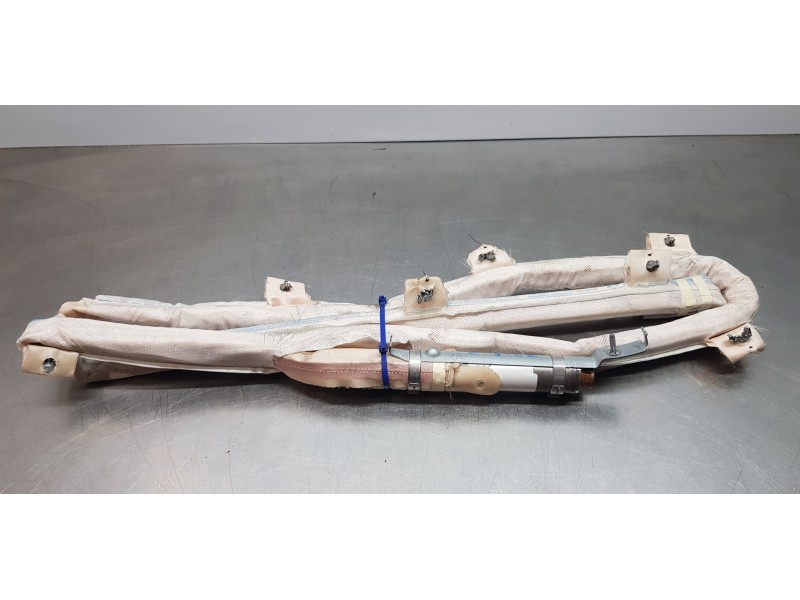 Recambio de airbag cortina delantero izquierdo para skoda superb (3v3) active referencia OEM IAM 3V5880741D  