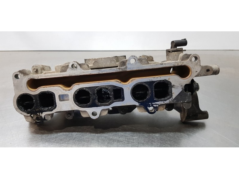 Recambio de colector admision para smart forfour cdi (50kw) referencia OEM IAM A6390900637   Recambio de colector admision para smart forfour cdi (50kw) referencia OEM IAM A6390900637