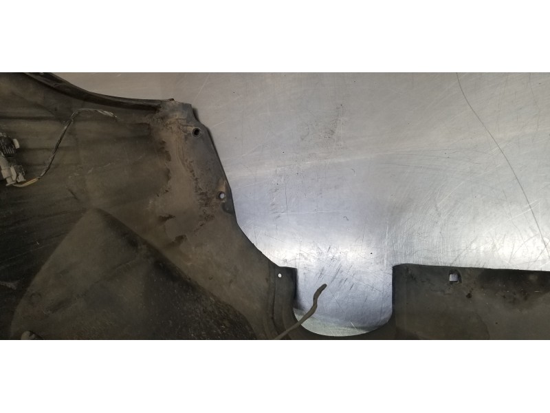 Recambio de paragolpes trasero para bmw serie 1 lim. (f40) 116d referencia OEM IAM 51129464570  