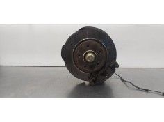 Recambio de mangueta delantera izquierda para bmw serie 3 compact (e46) 320td m sport referencia OEM IAM 31211096429  