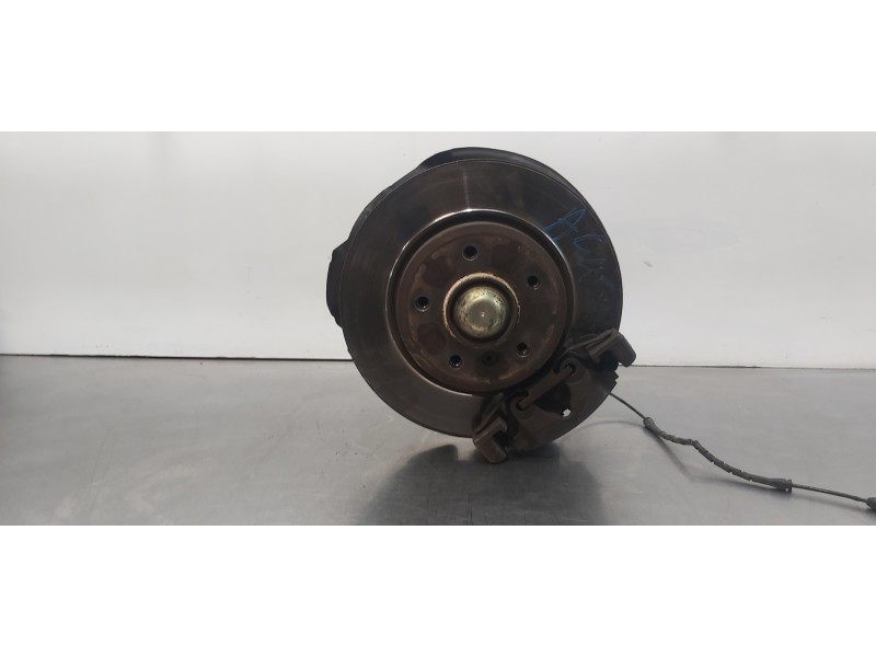 Recambio de mangueta delantera izquierda para bmw serie 3 compact (e46) 320td m sport referencia OEM IAM 31211096429   Recambio de mangueta delantera izquierda para bmw serie 3 compact (e46) 320td m sport referencia OEM IAM 31211096429