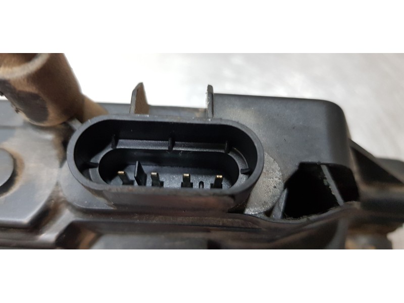 Recambio de cerradura puerta delantera izquierda para renault laguna ii (bg0) authentique referencia OEM IAM 8200004746   Recambio de cerradura puerta delantera izquierda para renault laguna ii (bg0) authentique referencia OEM IAM 8200004746