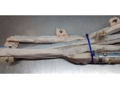 Recambio de airbag cortina delantero izquierdo para skoda superb (3v3) active referencia OEM IAM 3V5880741D   2