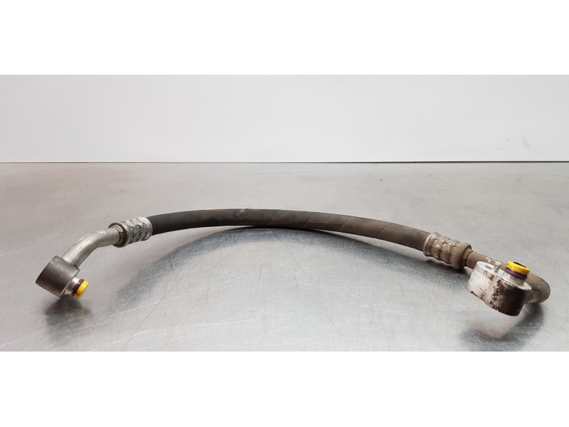 Recambio de tubos aire acondicionado para seat leon (1p1) comfort limited referencia OEM IAM 1K0820721G   Recambio de tubos aire acondicionado para seat leon (1p1) comfort limited referencia OEM IAM 1K0820721G