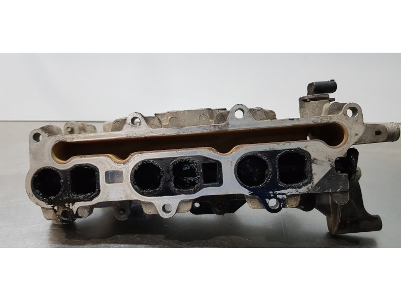 Recambio de colector admision para smart forfour cdi (50kw) referencia OEM IAM A6390900637   Recambio de colector admision para smart forfour cdi (50kw) referencia OEM IAM A6390900637