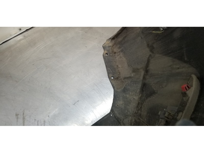 Recambio de paragolpes trasero para bmw serie 1 lim. (f40) 116d referencia OEM IAM 51129464570  