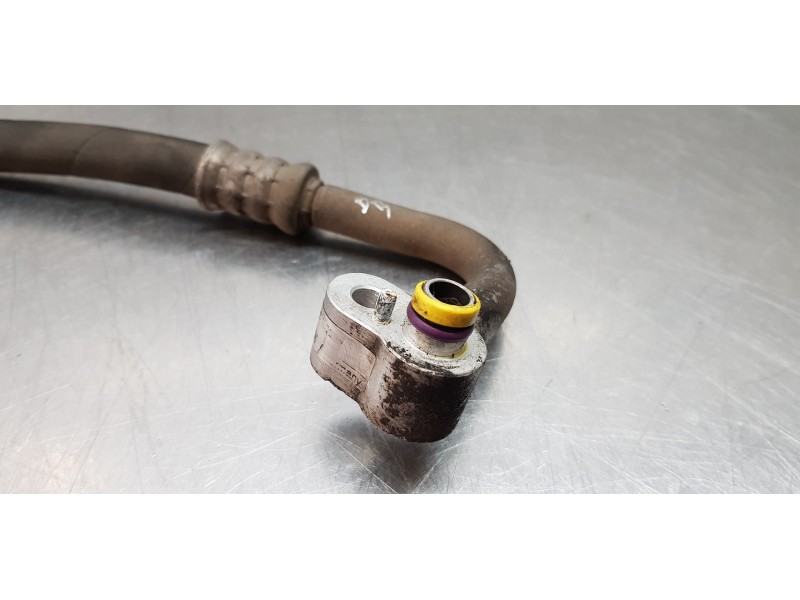 Recambio de tubos aire acondicionado para seat leon (1p1) comfort limited referencia OEM IAM 1K0820721G   Recambio de tubos aire acondicionado para seat leon (1p1) comfort limited referencia OEM IAM 1K0820721G