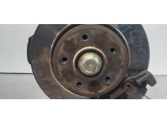 Recambio de mangueta delantera izquierda para bmw serie 3 compact (e46) 320td m sport referencia OEM IAM 31211096429   2