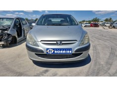 peugeot 307 (s1) del año 2004