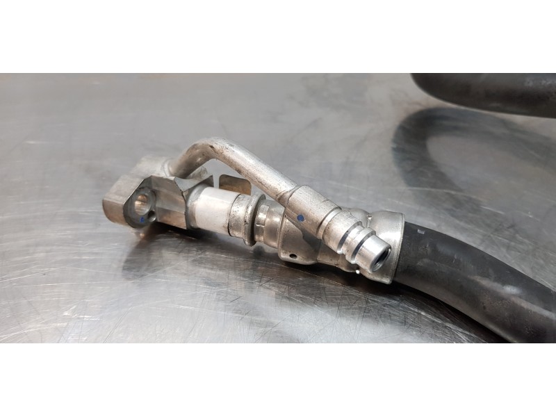 Recambio de tubos aire acondicionado para bmw x3 (f25) xdrive 20d referencia OEM IAM 9228240  