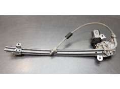 Recambio de elevalunas trasero izquierdo para renault laguna ii (bg0) authentique referencia OEM IAM 8200000557