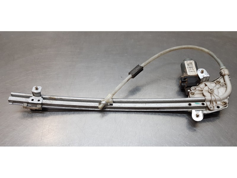 Recambio de elevalunas trasero izquierdo para renault laguna ii (bg0) authentique referencia OEM IAM 8200000557   Recambio de elevalunas trasero izquierdo para renault laguna ii (bg0) authentique referencia OEM IAM 8200000557