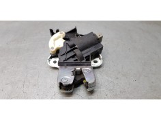 Recambio de cerradura maletero / porton para audi a4 ber. (b8) s line sportpaket / plus referencia OEM IAM 4F5827505D  