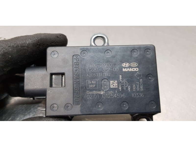 Recambio de sensor para hyundai ix35 classic 2wd referencia OEM IAM 956902P000   Recambio de sensor para hyundai ix35 classic 2wd referencia OEM IAM 956902P000