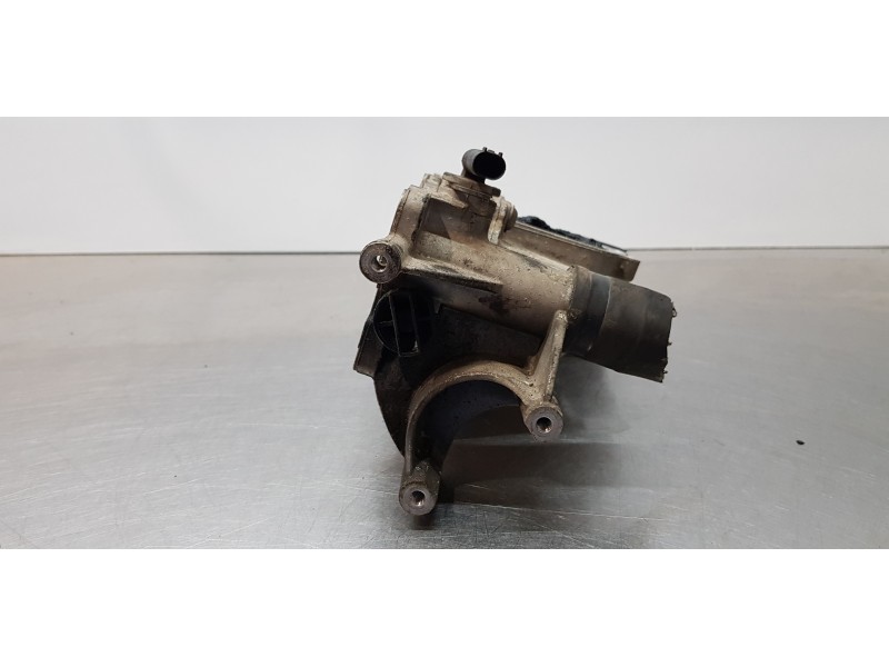 Recambio de colector admision para smart forfour cdi (50kw) referencia OEM IAM A6390900637   Recambio de colector admision para smart forfour cdi (50kw) referencia OEM IAM A6390900637