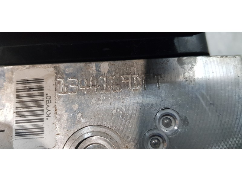 Recambio de abs para opel insignia berlina edition referencia OEM IAM 13326803  