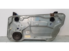 Recambio de elevalunas delantero derecho para seat ibiza (6l1) stella referencia OEM IAM 6L3837752AD  