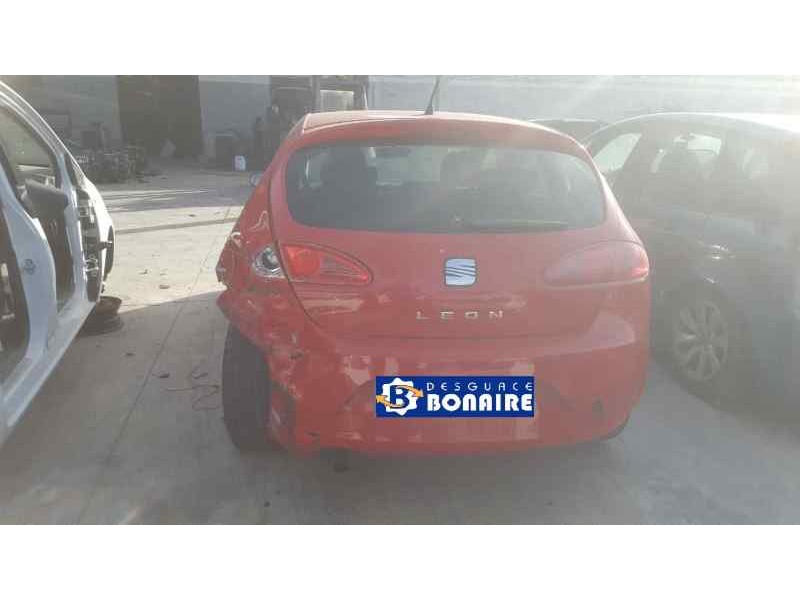 seat leon (1p1) del año 2006