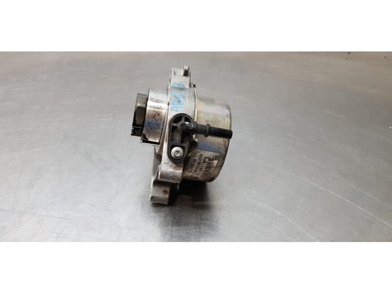 Recambio de depresor freno / bomba vacio para fiat 500 x (334) pop star referencia OEM IAM 55269149  