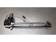 Recambio de elevalunas trasero izquierdo para renault laguna ii (bg0) authentique referencia OEM IAM 8200000557   2