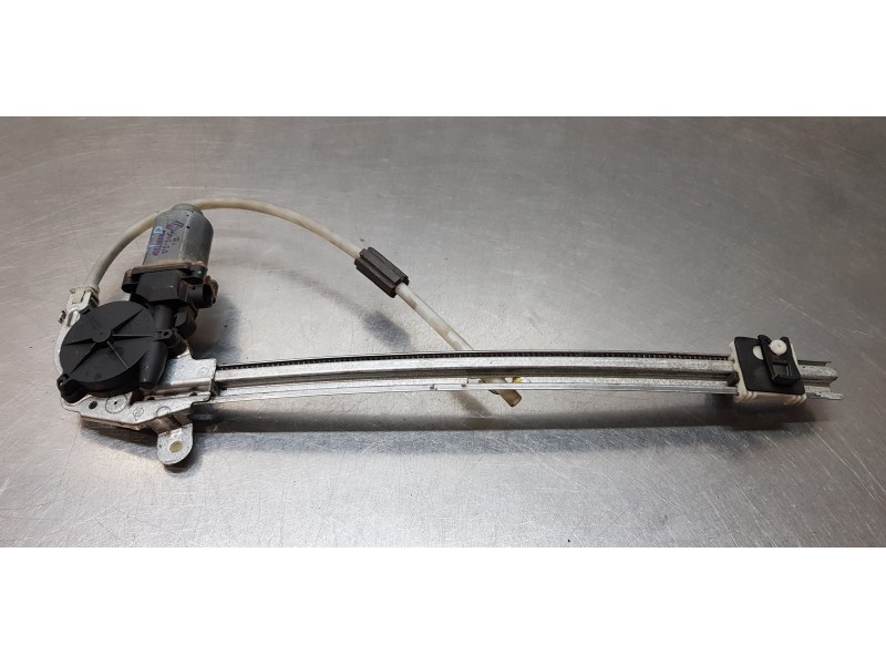 Recambio de elevalunas trasero izquierdo para renault laguna ii (bg0) authentique referencia OEM IAM 8200000557   Recambio de elevalunas trasero izquierdo para renault laguna ii (bg0) authentique referencia OEM IAM 8200000557