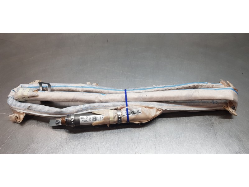 Recambio de airbag cortina delantero izquierdo para skoda superb (3v3) active referencia OEM IAM 3V5880741D  