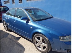 audi a4 berlina (8e) del año 2001 2