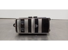 Recambio de mando elevalunas trasero izquierdo para mercedes clase s (w221) berlina 420 / 450 cdi (221.028) referencia OEM IAM A