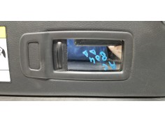 Recambio de parasol derecho para bmw serie 1 lim. (f40) 116d referencia OEM IAM 51165A3D1F6   2