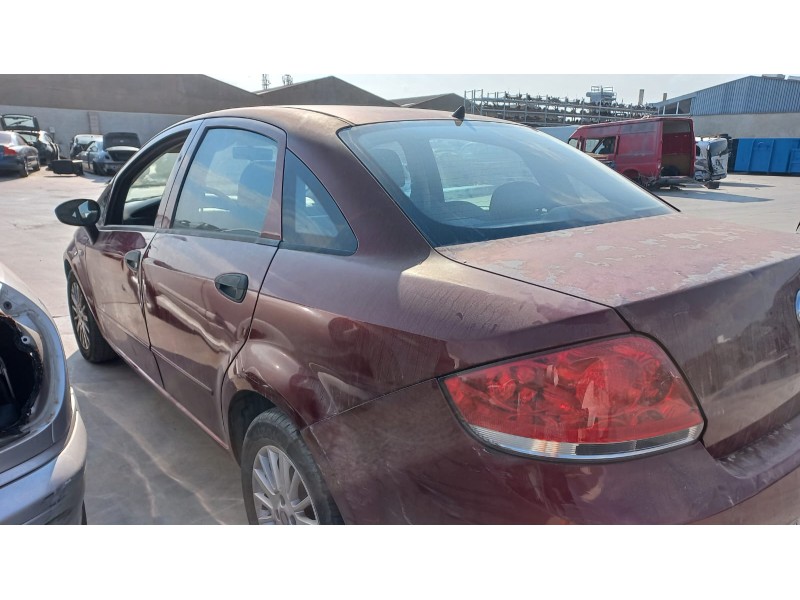 fiat linea (110) del año 2008