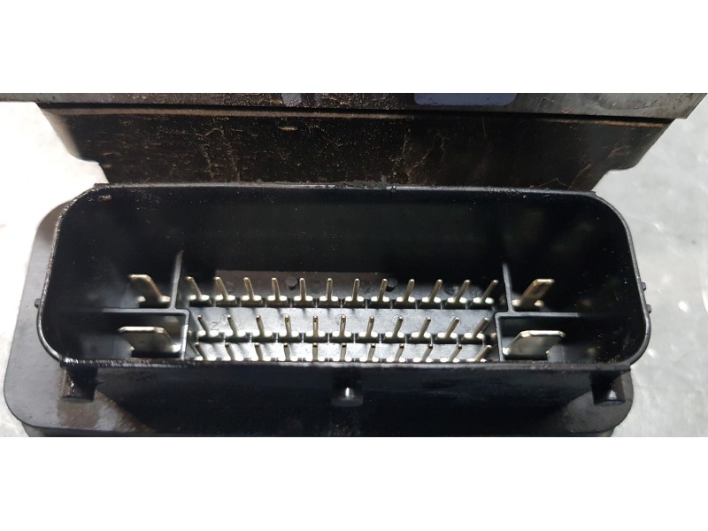 Recambio de abs para opel insignia berlina edition referencia OEM IAM 13326803  