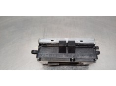 Recambio de mando elevalunas trasero izquierdo para mercedes clase s (w221) berlina 420 / 450 cdi (221.028) referencia OEM IAM A 2