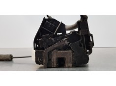 Recambio de cerradura puerta trasera izquierda para renault espace v icon referencia OEM IAM 805039414R   2