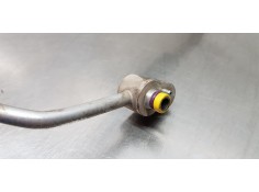 Recambio de tubos aire acondicionado para seat leon (1p1) comfort limited referencia OEM IAM 1K0820743BT 1K0820743AK  2
