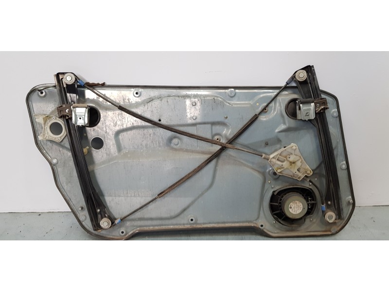 Recambio de elevalunas delantero derecho para seat ibiza (6l1) stella referencia OEM IAM 6L3837752AD  