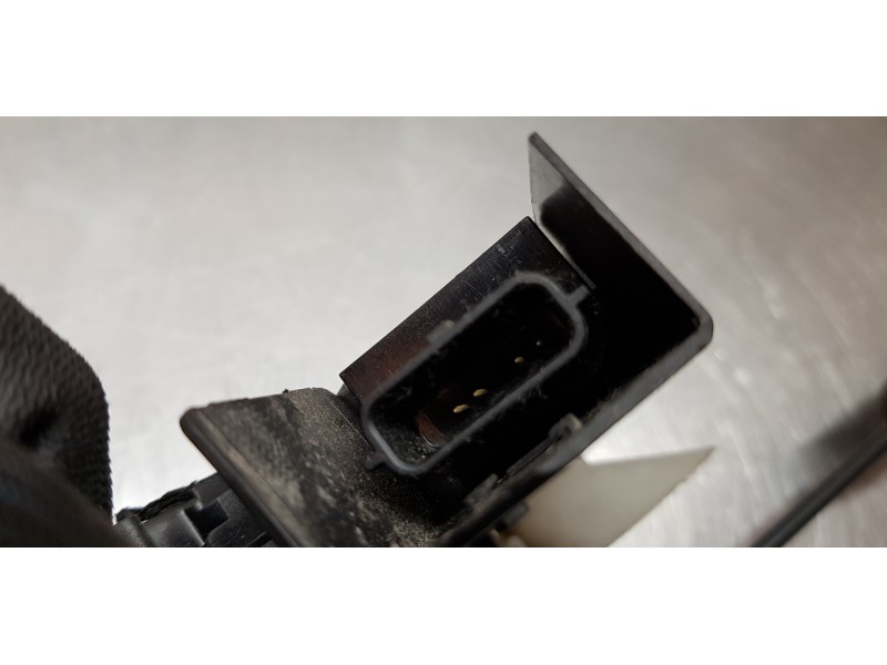 Recambio de cerradura puerta trasera izquierda para renault espace v icon referencia OEM IAM 805039414R  