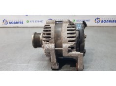 Recambio de alternador para opel insignia berlina edition referencia OEM IAM 13500577