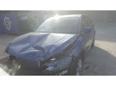 volkswagen polo del año 2018