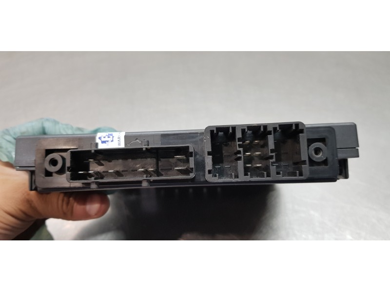 Recambio de centralita asientos para mercedes clase s (w220) berlina 400 cdi (220.028) referencia OEM IAM 2208203285  