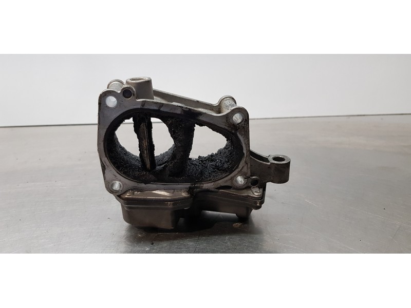 Recambio de caja mariposa para audi a6 lim. (4g2) 3.0 tdi quattro referencia OEM IAM 059129593H  