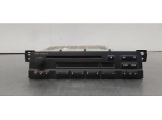 Recambio de sistema audio / radio cd para bmw serie 3 compact (e46) 320td m sport referencia OEM IAM 65126935627