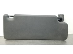 Recambio de parasol izquierdo para bmw serie 1 lim. (f40) 116d referencia OEM IAM 51167336237   2