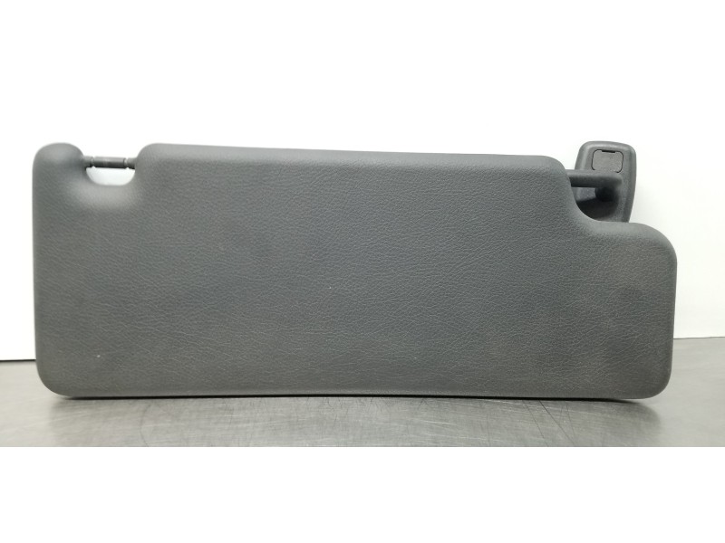 Recambio de parasol izquierdo para bmw serie 1 lim. (f40) 116d referencia OEM IAM 51167336237  