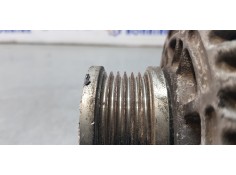 Recambio de alternador para opel insignia berlina edition referencia OEM IAM 13500577   2