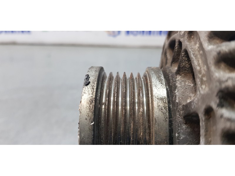 Recambio de alternador para opel insignia berlina edition referencia OEM IAM 13500577   Recambio de alternador para opel insignia berlina edition referencia OEM IAM 13500577